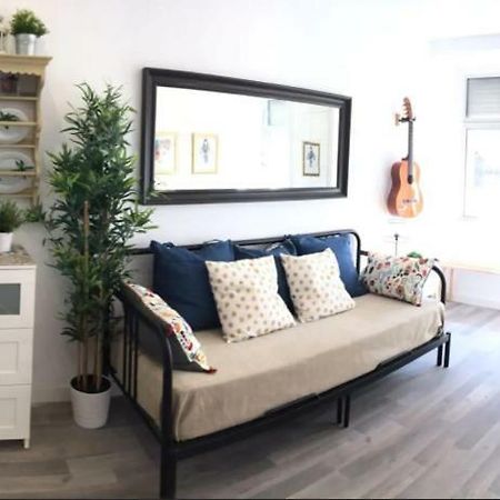 Cozy And Beautiful Flat In Great Location! Apartamento Lisboa Exterior foto