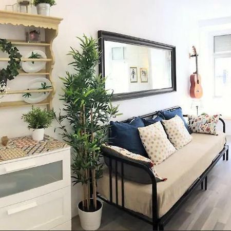 Cozy And Beautiful Flat In Great Location! Apartamento Lisboa Exterior foto