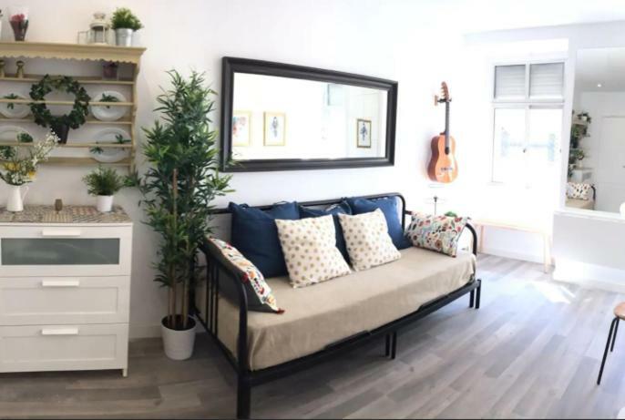 Cozy And Beautiful Flat In Great Location! Apartamento Lisboa Exterior foto