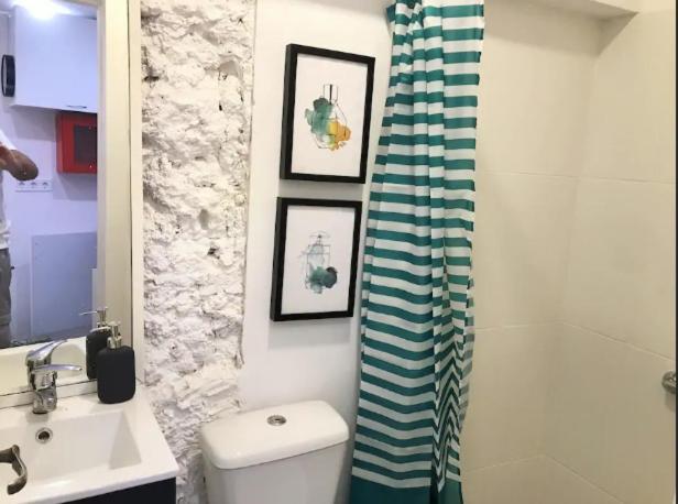 Cozy And Beautiful Flat In Great Location! Apartamento Lisboa Exterior foto