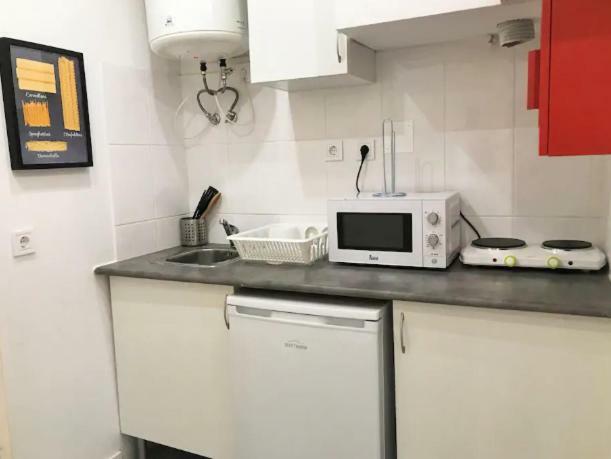 Cozy And Beautiful Flat In Great Location! Apartamento Lisboa Exterior foto