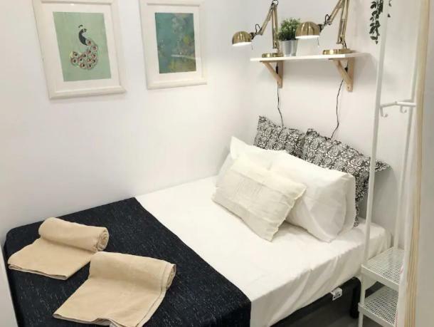 Cozy And Beautiful Flat In Great Location! Apartamento Lisboa Exterior foto
