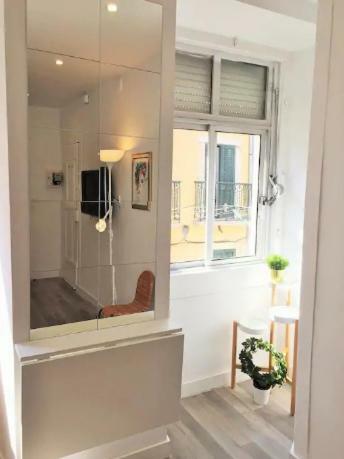 Cozy And Beautiful Flat In Great Location! Apartamento Lisboa Exterior foto